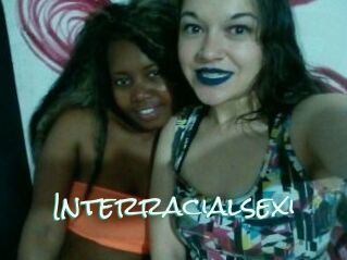 Interracialsexi