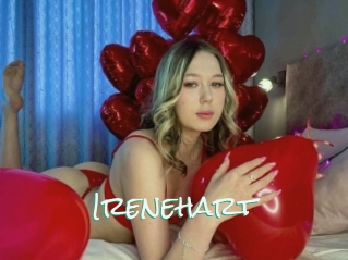 Irenehart