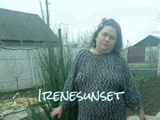 Irenesunset