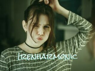 Irenharmonic