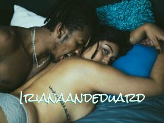 Irianaandeduard