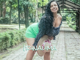 Irinalima