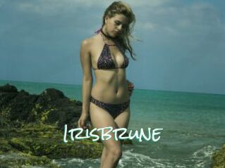 Irisbrune