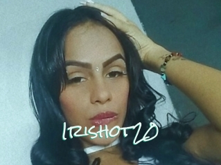 Irishot20