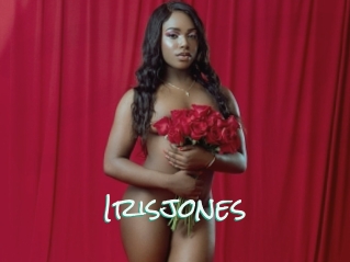 Irisjones