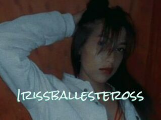 Irissballesteross