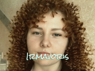 Irmavoris