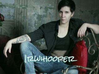 Irwihooper