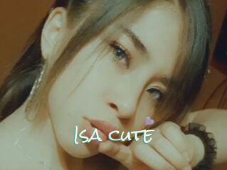 Isa_cute