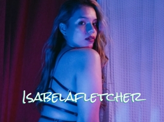 Isabelafletcher