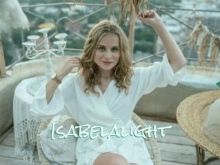 Isabelalight