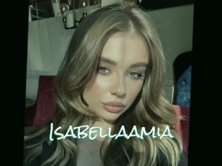 Isabellaamia