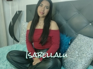 Isabellalu