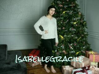 Isabellegracile