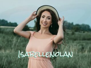 Isabellenolan