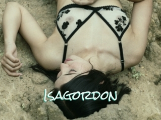 Isagordon