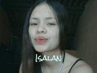 Isalan