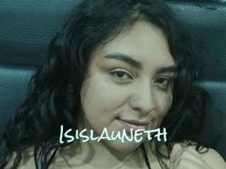 Isislauneth