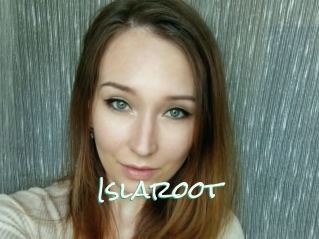 Islaroot