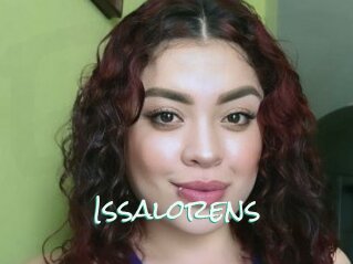 Issalorens