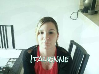 Italienne