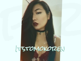 Itstomokoren