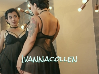 Ivannacollen