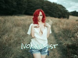 Ivonnemist