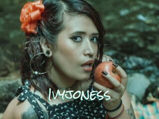 Ivyjoness