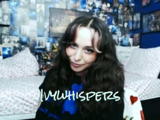 Ivywhispers