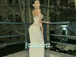 Izanoir