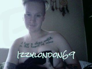 Izzylondon69