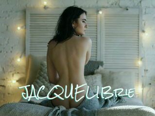 JACQUELIBrie