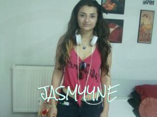 JASMYYNE