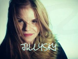 JILLYSKY