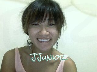 JJunior