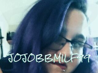 JOJOBBMILF99