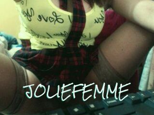 JOLIEFEMME