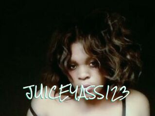 JUICEYASS123