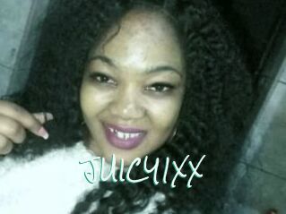 JUICY1XX