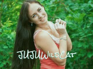 JUJUWildCat