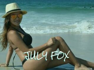 JULY_FOX