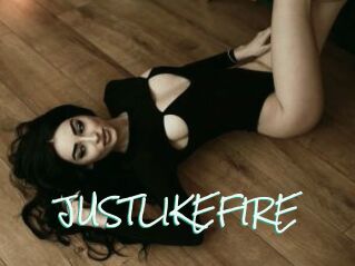 JUSTLIKEFIRE