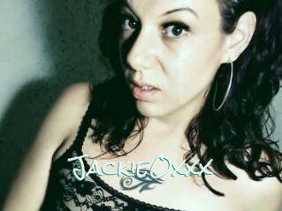 JackieOxxx