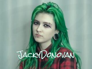 JackyDonovan