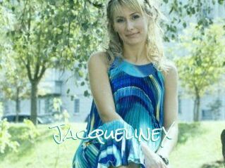 JacquelineX