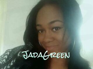 JadaGreen