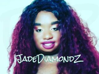 JadeDiamondZ