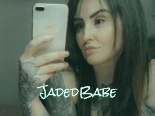 JadedBabe