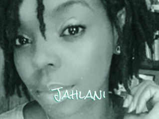 Jahlani